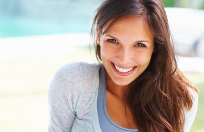 Слюна не обеспечивает эффективное очищение? Ирригатор - средство гигиены в помощь!