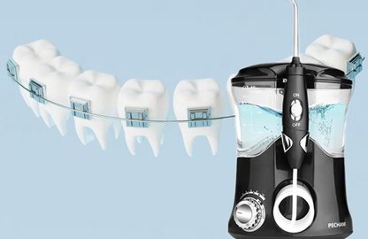 Іригатор... а що це?