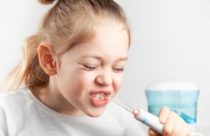 Гігієна - запорука здоров'я зубів