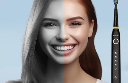 Профілактика ротової порожнини з іригатором – пріоритетний напрямок стоматології.